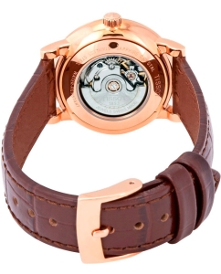 Купить Швейцарские механические наручные часы Tissot T122.207.36.031.00  в E-mobi