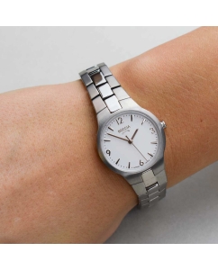 Купить Титановые наручные часы Boccia Titanium 3312-01  в E-mobi