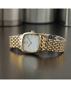 Купить Титановые наручные часы Boccia Titanium 3353-02  в E-mobi