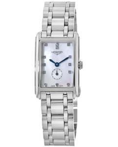 Купить Швейцарские наручные часы Longines L5.255.4.87.6 в E-mobi