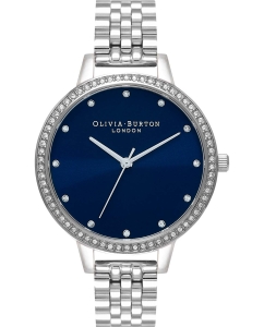 Купить Наручные часы Olivia Burton OB16DE12 в E-mobi