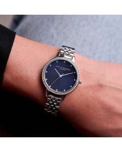 Купить Наручные часы Olivia Burton OB16DE12  в E-mobi