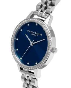 Купить Наручные часы Olivia Burton OB16DE12  в E-mobi