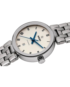 Купить Швейцарские механические наручные часы Rado R48899123  в E-mobi