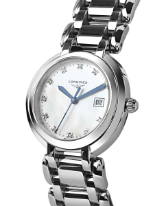 Купить Швейцарские наручные часы Longines L8.122.4.87.6  в E-mobi