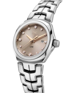 Купить Швейцарские наручные часы TAG Heuer Link WBC131E.BA0649  в E-mobi