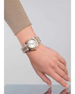 Купить Наручные часы Roccobarocco RB.0996L-04M  в E-mobi