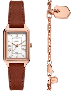 Купить Наручные часы Fossil ES5377SET в E-mobi