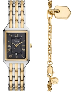 Купить Наручные часы Fossil ES5376SET в E-mobi