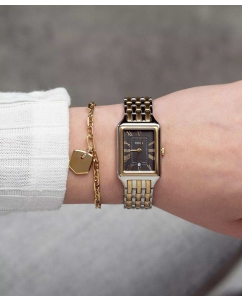 Купить Наручные часы Fossil ES5376SET  в E-mobi