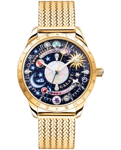 Купить Наручные часы Thomas Sabo WA0403-264-207-33 в E-mobi