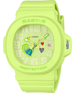 Купить Японские наручные часы Casio Baby-G BGA-10-3A в E-mobi
