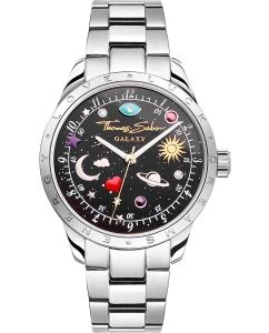 Купить Наручные часы Thomas Sabo WA0402-201-203-34 в E-mobi