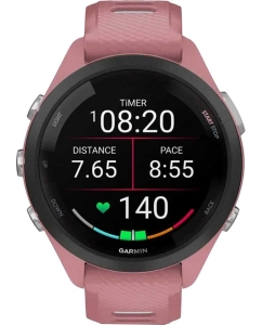 Купить Умные часы Garmin Forerunner 265S 010-02810-15 в E-mobi