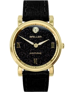 Купить Российские наручные часы Briller MU-RG-301 в E-mobi