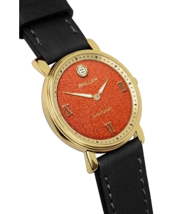 Купить Российские наручные часы Briller MU-RG-302  в E-mobi