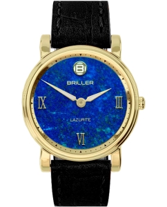 Купить Российские наручные часы Briller MU-RG-303 в E-mobi