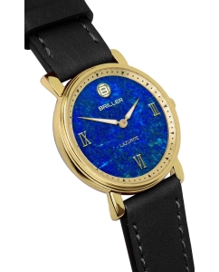 Купить Российские наручные часы Briller MU-RG-303  в E-mobi