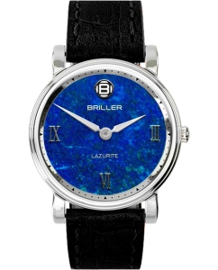 Купить Российские наручные часы Briller MU-RS-303 в E-mobi