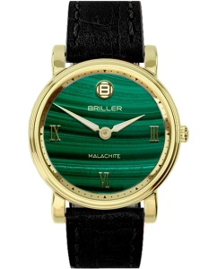 Купить Российские наручные часы Briller MU-RG-304 в E-mobi