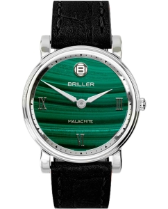 Купить Российские наручные часы Briller MU-RS-304 в E-mobi
