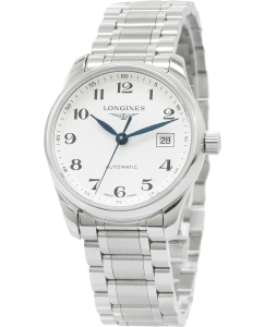 Купить Швейцарские механические наручные часы Longines L2.257.4.78.6 в E-mobi