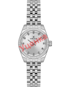 Купить Наручные часы Daniel Klein DK.1.13729-1-ucenka  в E-mobi