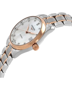 Купить Швейцарские механические наручные часы Longines L2.357.5.89.7  в E-mobi