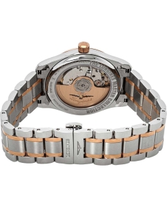 Купить Швейцарские механические наручные часы Longines L2.357.5.89.7  в E-mobi
