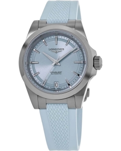 Купить Швейцарские механические наручные часы Longines L3.430.4.92.9 в E-mobi