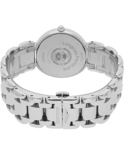 Купить Швейцарские наручные часы Longines L8.122.4.99.6  в E-mobi
