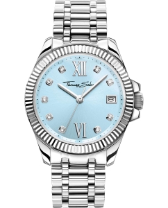 Купить Наручные часы Thomas Sabo WA0405-201-209-33 в E-mobi