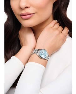 Купить Наручные часы Thomas Sabo WA0405-201-209-33  в E-mobi