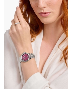 Купить Наручные часы Thomas Sabo WA0407-201-212-33  в E-mobi