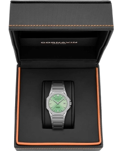 Купить Швейцарские наручные часы Cornavin CO.SKY.03.B  в E-mobi