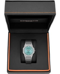 Купить Швейцарские наручные часы Cornavin CO.SKY.04.B  в E-mobi