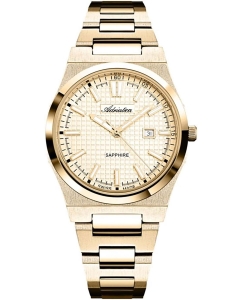 Купить Швейцарские наручные часы Adriatica A3326.1111Q в E-mobi