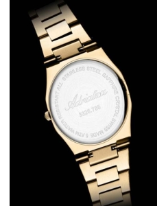 Купить Швейцарские наручные часы Adriatica A3326.1111Q  в E-mobi