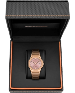 Купить Швейцарские наручные часы Cornavin CO.SKY.05.B  в E-mobi