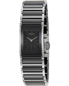 Купить Швейцарские керамические наручные часы Rado R20786152 в E-mobi