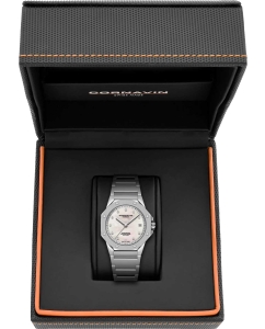 Купить Швейцарские наручные часы Cornavin CO.SKY.09D.B  в E-mobi