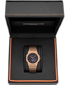 Купить Швейцарские наручные часы Cornavin CO.SKY.10D.B  в E-mobi