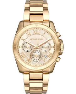 Купить Наручные часы Michael Kors MK6366-ucenka с хронографом в E-mobi