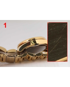 Купить Наручные часы Michael Kors MK6366-ucenka с хронографом  в E-mobi