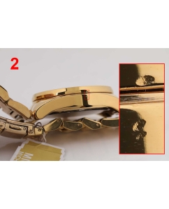 Купить Наручные часы Michael Kors MK6366-ucenka с хронографом  в E-mobi