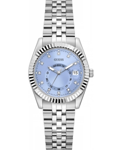 Купить Наручные часы Guess GW0936L1 в E-mobi