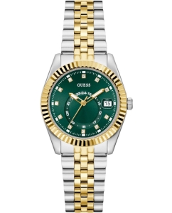 Купить Наручные часы Guess GW0936L3 в E-mobi