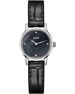 Купить Швейцарские наручные часы Rado R22890965 в E-mobi