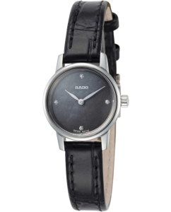 Купить Швейцарские наручные часы Rado R22890965  в E-mobi