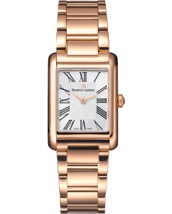 Купить Швейцарские наручные часы Maurice Lacroix FA1205-PVP02-110-1 в E-mobi